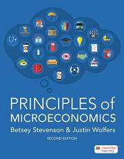 Loose-Leaf Version for Principles of Microeconomics 2nd