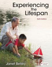 (Mie) Experiencing Lifespan 6e