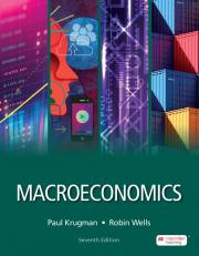 Macroeconomics 7th