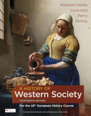 A History of Western Society for the AP® European History Course 14th