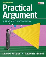 Practical Argument 5th