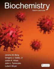 Biochemistry (International Edition) 