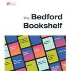 The Bedford Bookshelf (1-Term Access) : A Digital e-Book Collection Access Code