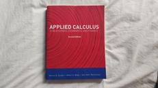 Applied Calculus (For Business, Economics, and Finance