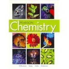 Chemistry 2017, Grade 10-11 - With 1-Year Access