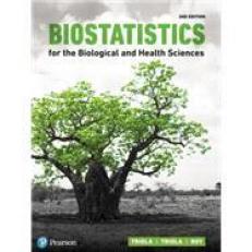 Biostatistics for Biological and ... - Access 18th