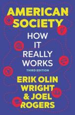 American Society : How It Really Works 3rd