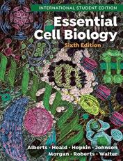 Essential Cell Biology With Ebook, Smartwork, And Animations, Ise Ã¢