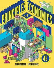 Principles of Economics 4th