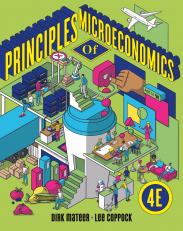 Principles of Microeconomics 4th