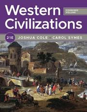 Western Civilizations with Access 21st