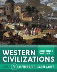 Western Civilizations (Vol. Combined Volume) 6th