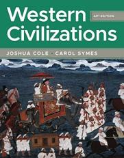 Western Civilizations with Access 