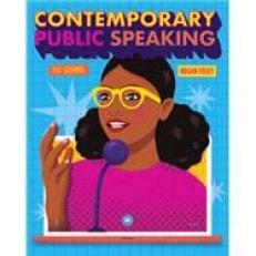 Contemporary Public Speaking 23rd