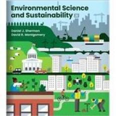 Environmental Science and Sustainability - Access Access Code 2nd