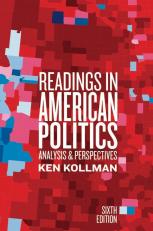 Readings in American Politics 6th