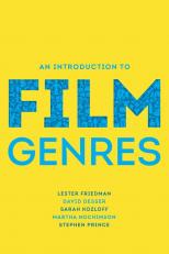 Introduction to Film Genres (First Edition)