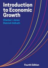 Introduction to Economic Growth 4th