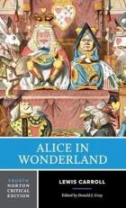 Alice in Wonderland : A Norton Critical Edition 4th