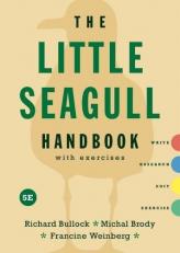 The Little Seagull Handbook with Exercises 5th