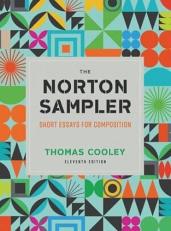 The Norton Sampler : Short Essays for Composition with Access 11th