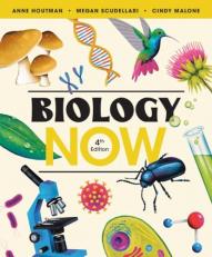 Biology Now 4th