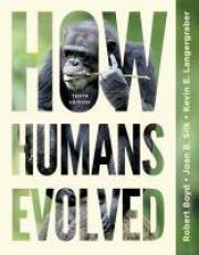 How Humans Evolved with Access 10th