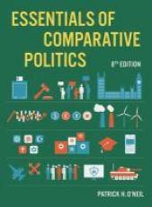 Essentials of Comparative Politics 8th