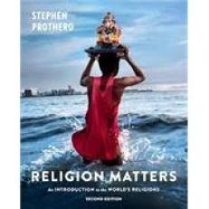 Religion Matters with Norton Illumine Ebook, InQuizitive, and Videos 2nd