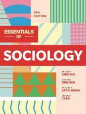 Essentials of Sociology with Access 9th