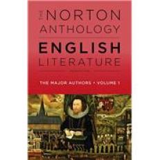 Norton Anthology of English Literature (VOL A+B+C) Courseware (Ebook and Student Site) 11th