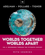 Worlds Together, Worlds Apart Volume 1 7th