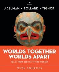 Worlds Together, Worlds Apart Volume 2 7th