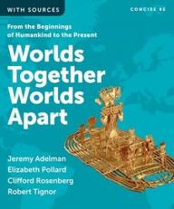 Worlds Together, Worlds Apart 4th