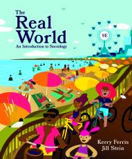 Real World: An Introduction to Sociology 9th