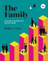 The Family : Diversity, Inequality, and Social Change with Access 4th