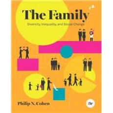 Family Diversity, Inequality, and Social Change with eBook and InQuizitive 4th