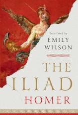 The Iliad 