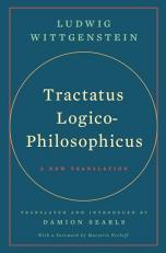 Tractatus Logico-Philosophicus : A New Translation 