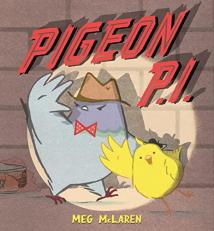 Pigeon P. i 