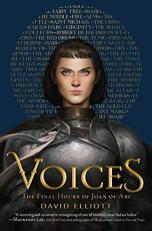 Voices : The Final Hours of Joan of Arc 