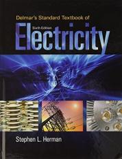 Bundle: Delmar's Standard Textbook of Electricity, 6th + MindTap Electricity, 2 Terms (12 Months) Printed Access Card