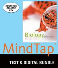 Bundle: Biology: the Dynamic Science, Loose-Leaf Version, 4th + MindTap Biology, 2 Terms (12 Months) Printed Access Card