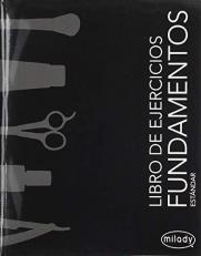 Student Workbook for Milady Spanish Translated Milady Standard Foundations 