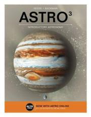 ASTRO 3 (with ASTRO 3 Online Printed Access Card)