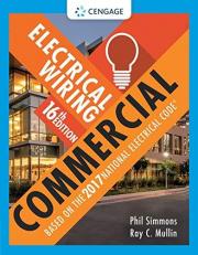 Electrical Wiring Commercial with Prints 16th