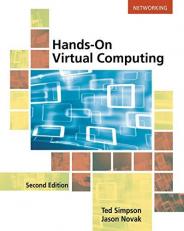 Hands-On Virtual Computing 2nd