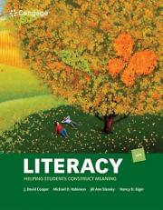 Literacy -MindTap Access Card 10th