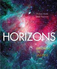 Horizons : Exploring the Universe, Loose-Leaf Version 14th