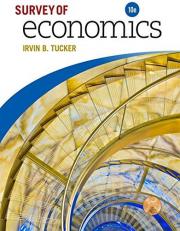 Survey of Economics 10th